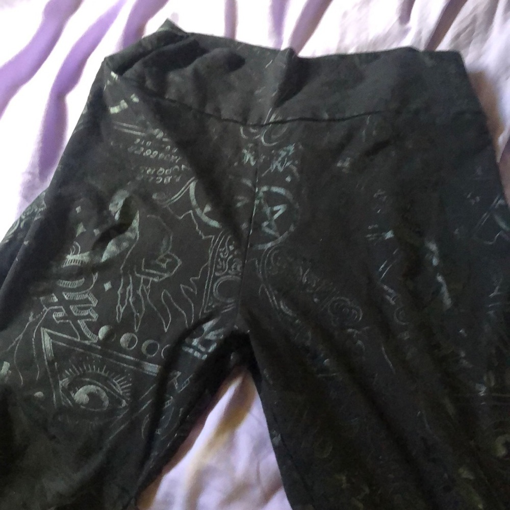 killstar leggings